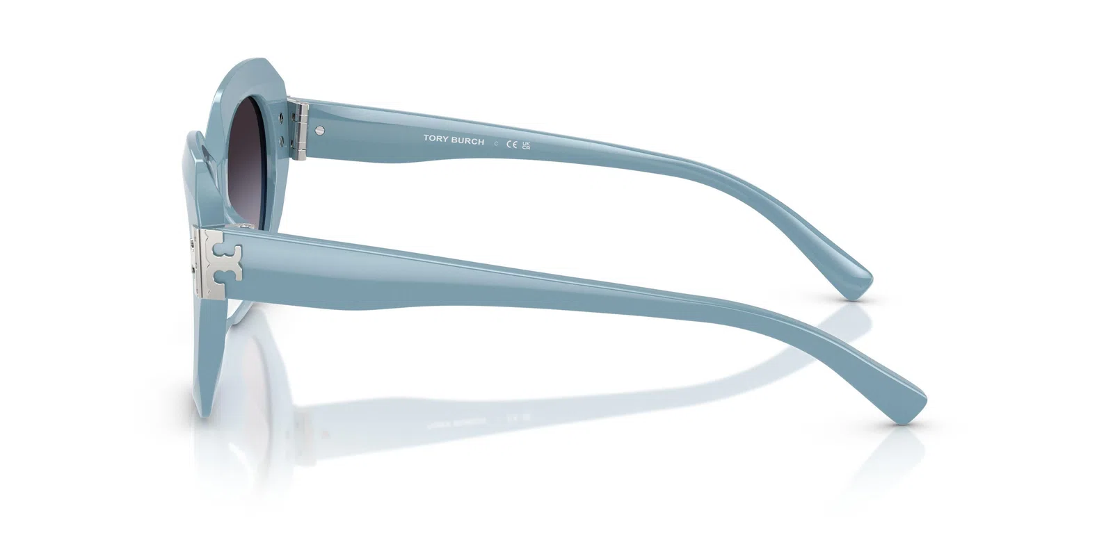 Tory Burch 7215U Sunglasses - view 33